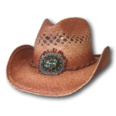 Navajo Bead Western