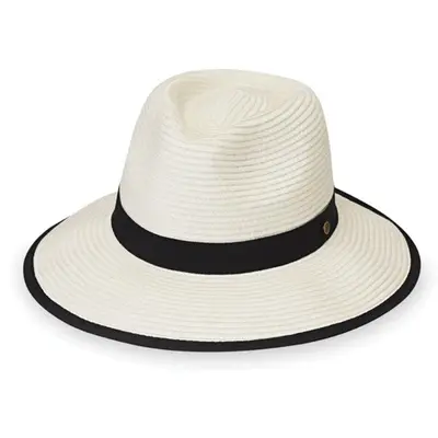Gabi Split Back Fedora