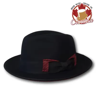 Hollywood Fedora