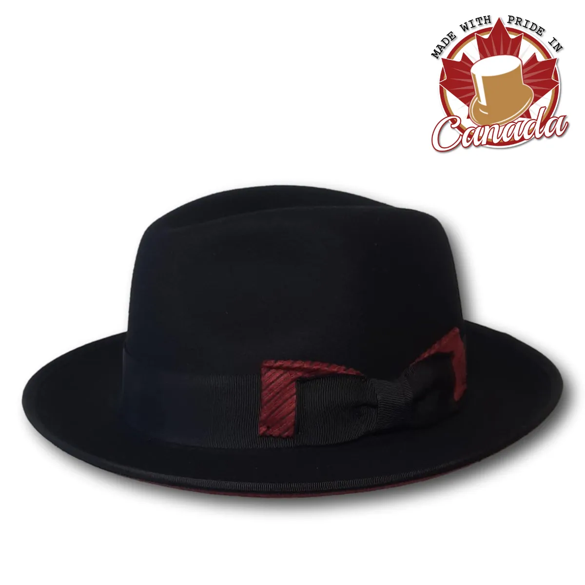 Hollywood Fedora