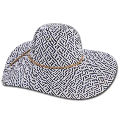 Chevron Floppy