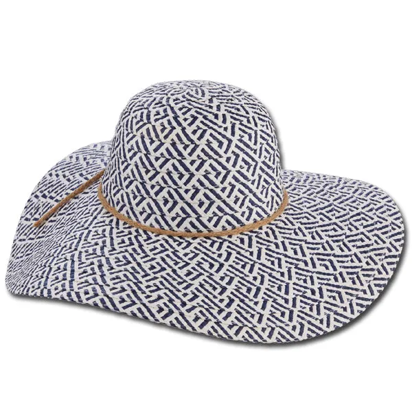 Chevron Floppy