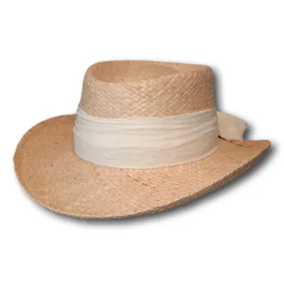 Raffia Golfer