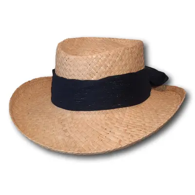 Raffia Golfer