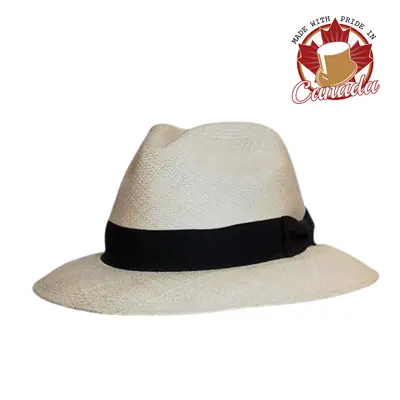 Luxuro Panama Fedora