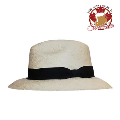 Luxuro Panama Fedora