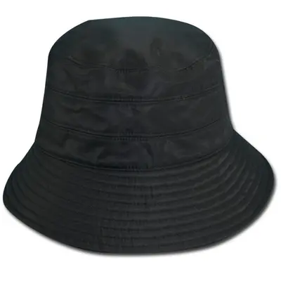 Nylon Rain Hat