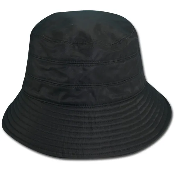 Nylon Rain Hat
