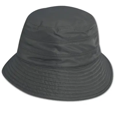 Nylon Rain Hat