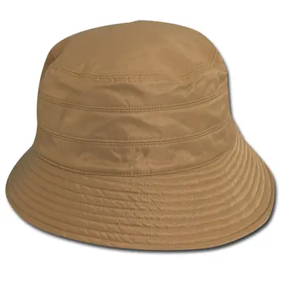 Nylon Rain Hat