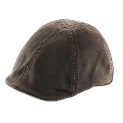 Weathered Ivy Cap