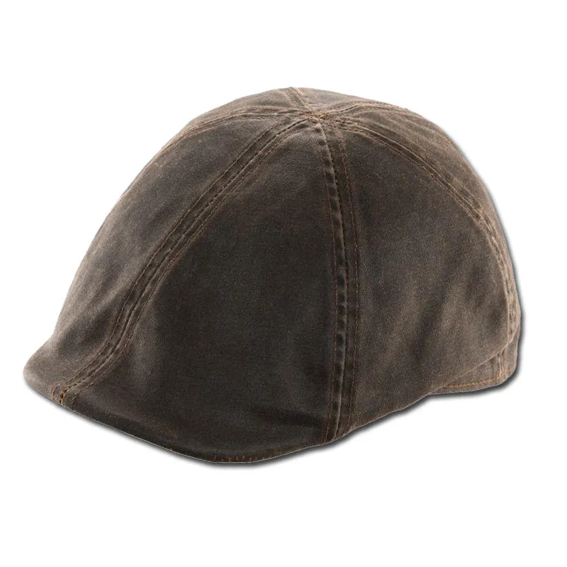 Weathered Ivy Cap