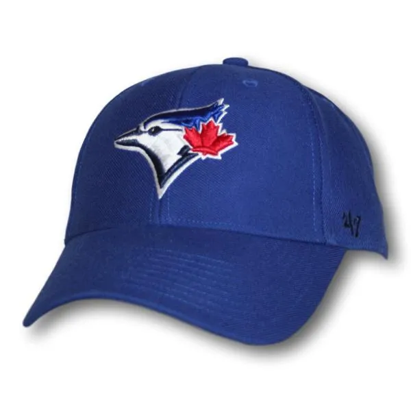 Toronto Blue Jays 47 MVP Ball Cap