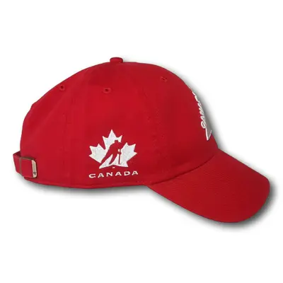 Retro Team Canada Logo Cap