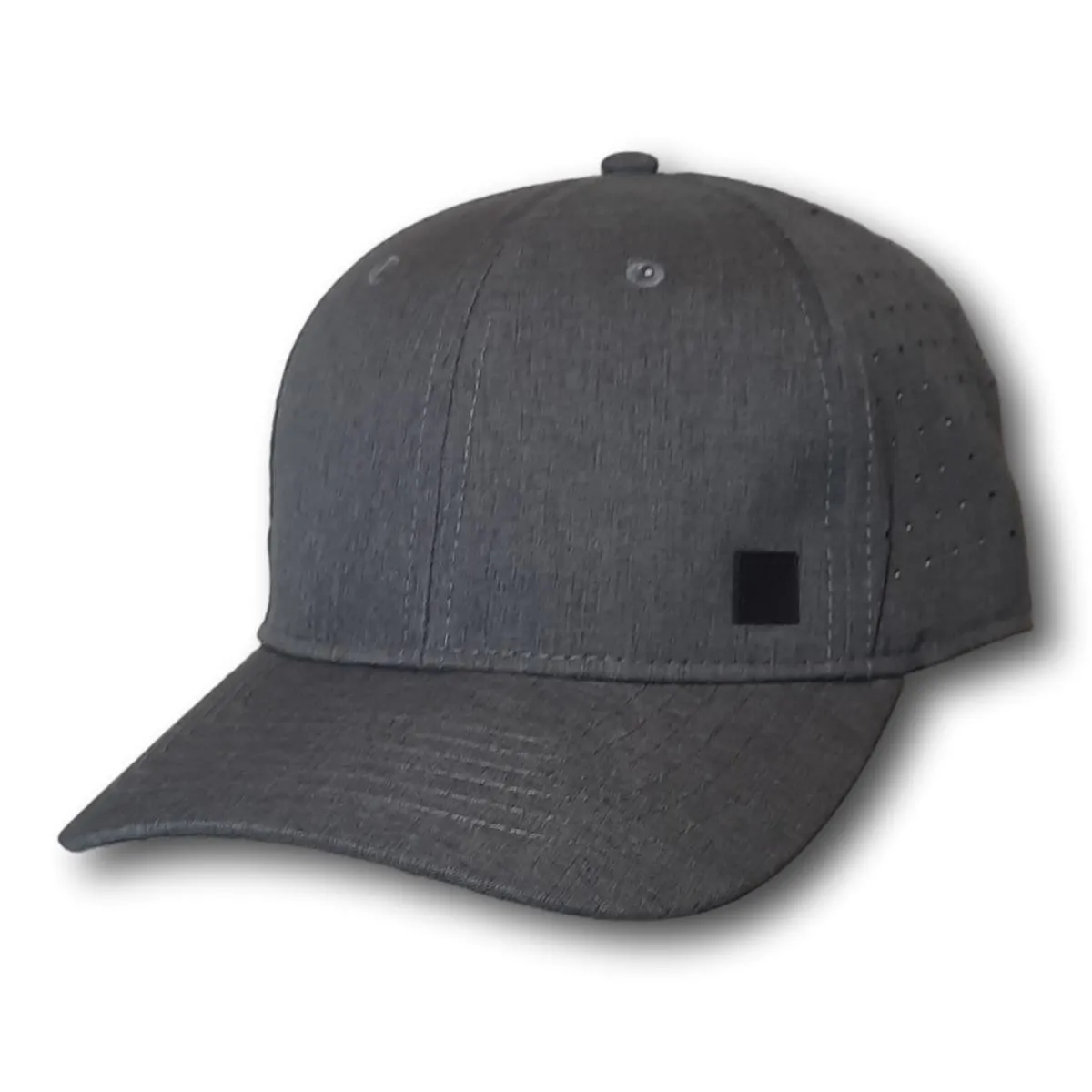 Moisture-wicking Ball Cap