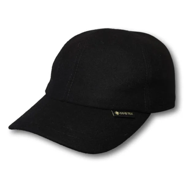 Gottmann Wool Blend Ball Cap
