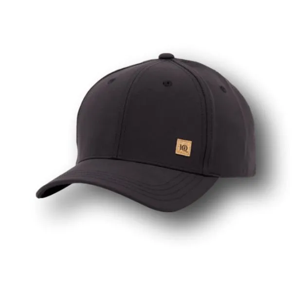 Ten Tree Elevation Ball Cap