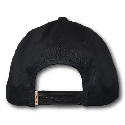 Ten Tree Outdoor Patch Logo