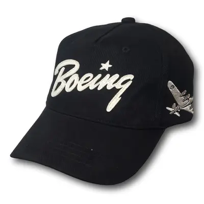Boeing Cap