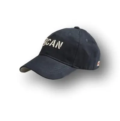 Canada Stencil Logo Cap