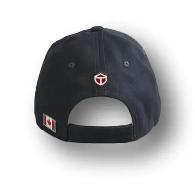 Canada Stencil Logo Cap