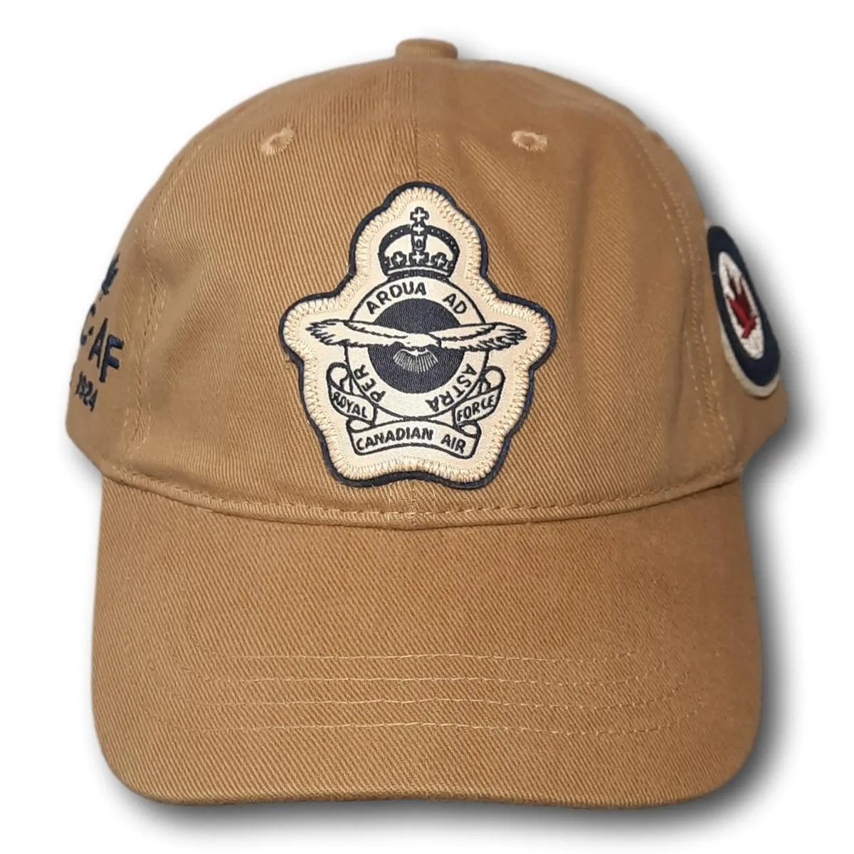 RCAF Vintage Cap