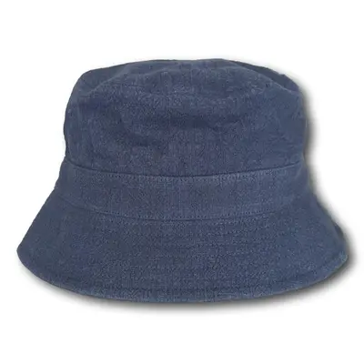 Solid Bucket Hat
