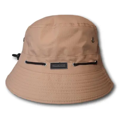 Bucket Hat with Toggle