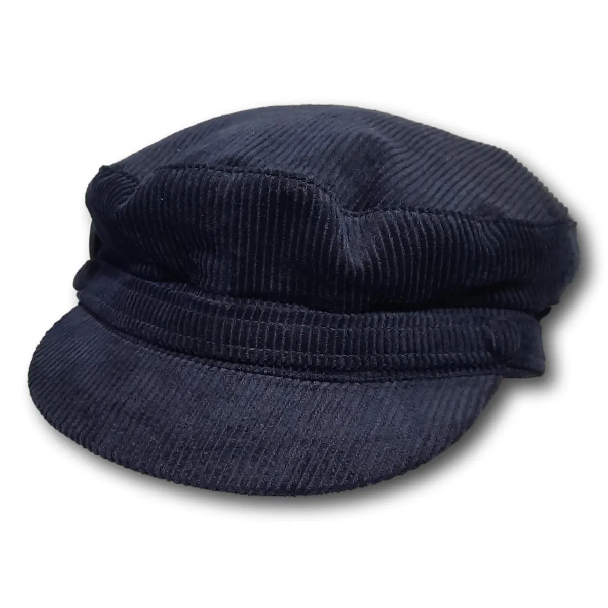 Failsworth Corduroy Greek Fisherman