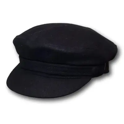 Failsworth Wool Greek Fisherman's Cap