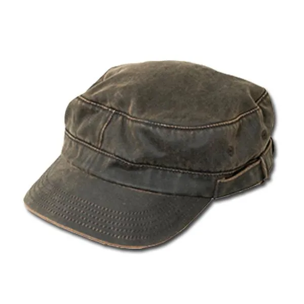 Weathered Military