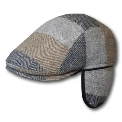 Gottmann Richmond Multi-Stripe Cap