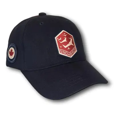 Snowbirds Logo Cap
