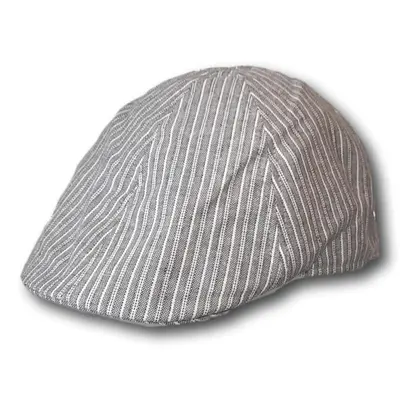 Classic Six Panel Cap