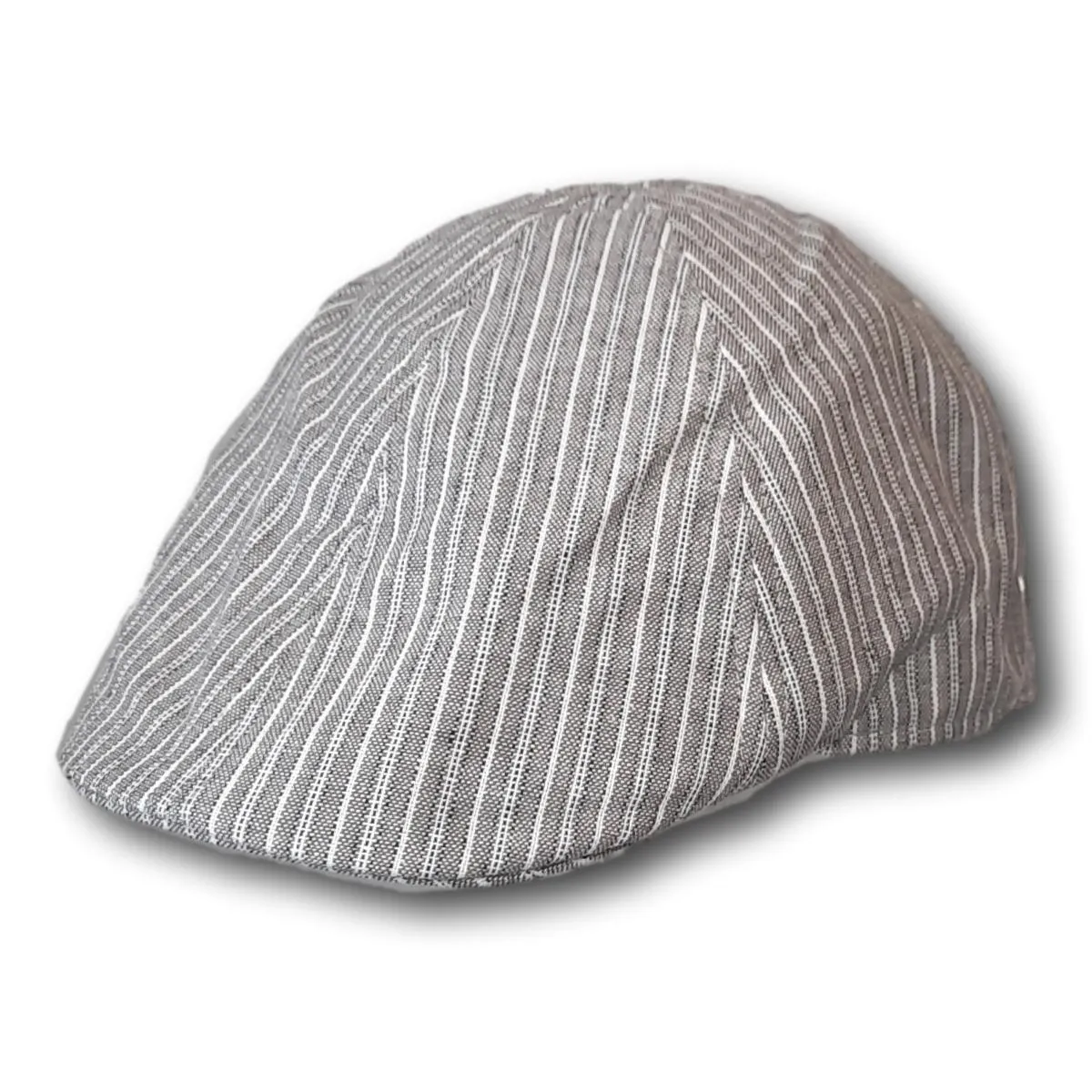 Classic Six Panel Cap