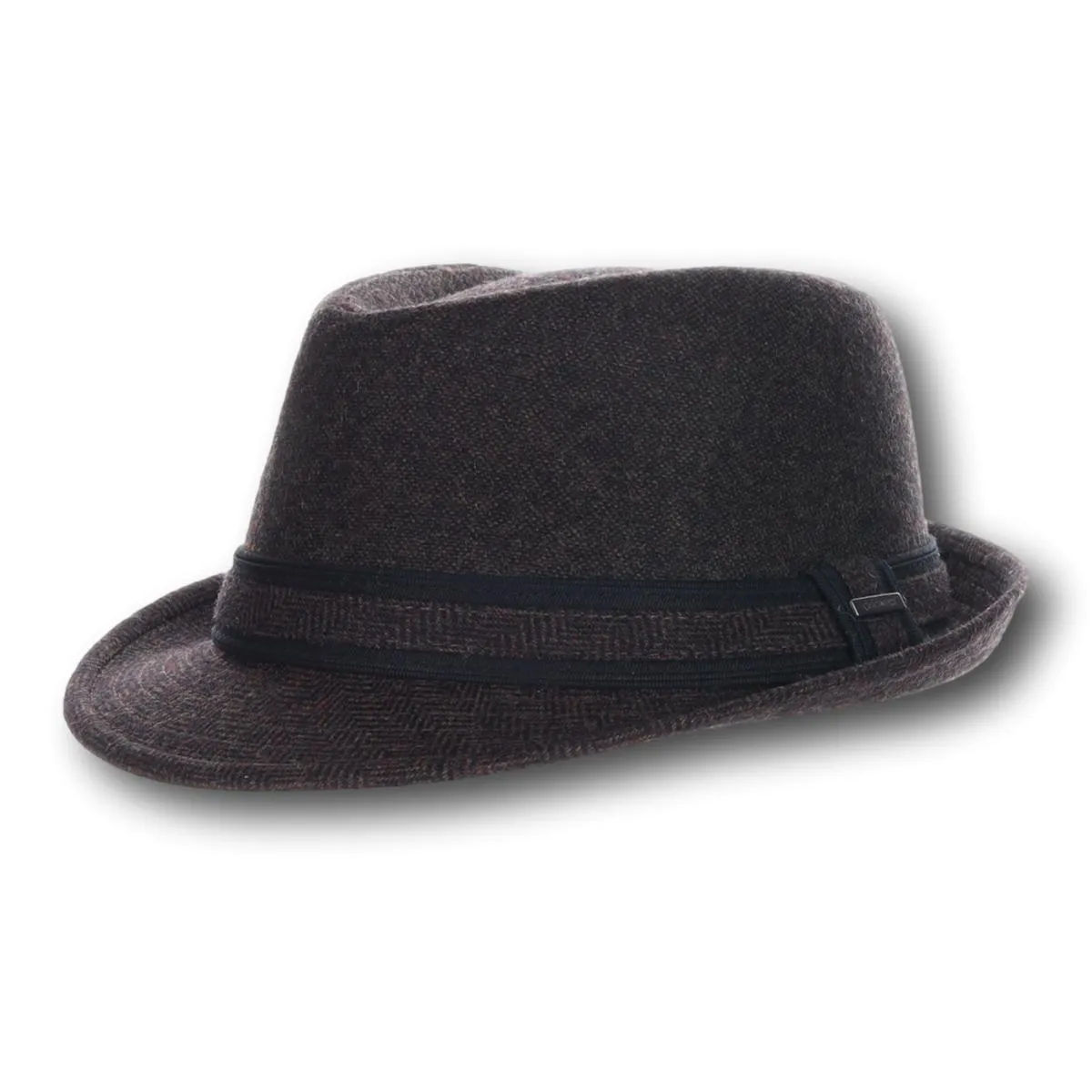 Gastrell Fedora