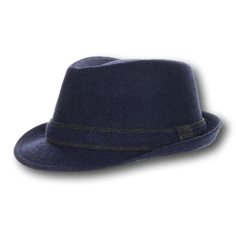 Atkinson Fedora