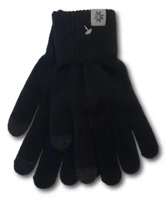 Knit Tech Gloves