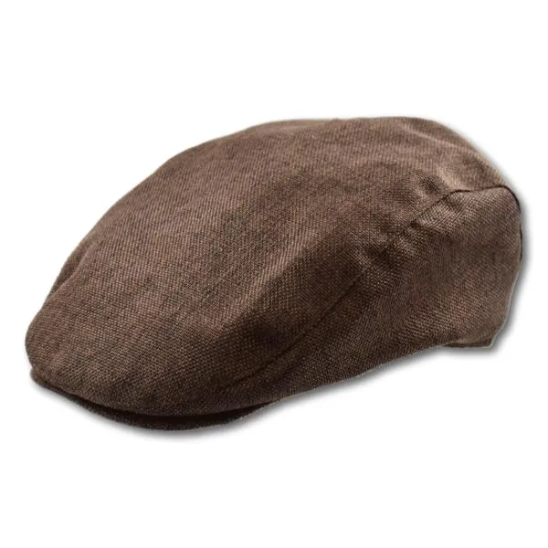 Linen Blend Ivy