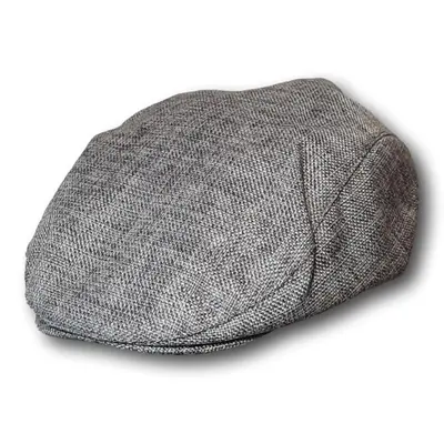 Linen Blend Ivy