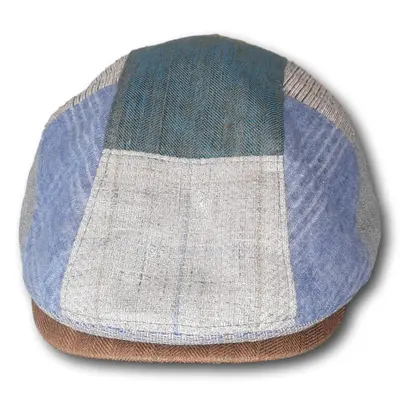 Gottmann Baxter Patchwork Ivy Cap