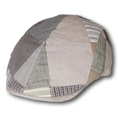 Fairway Linen Ivy Cap