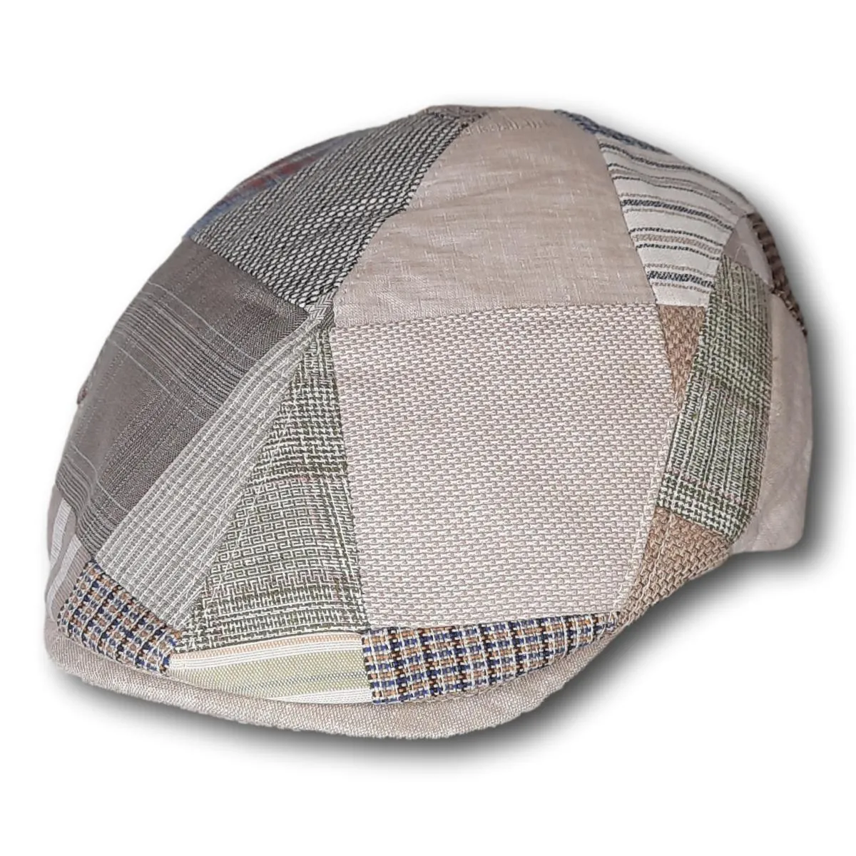 Fairway Linen Ivy Cap