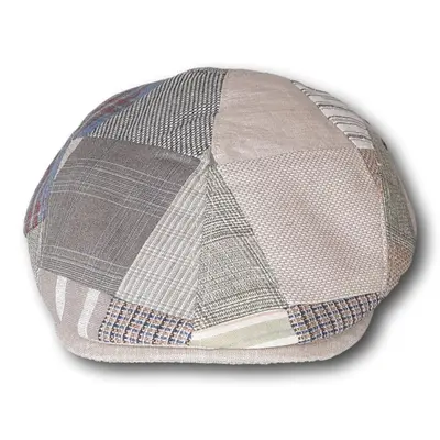 Fairway Linen Ivy Cap