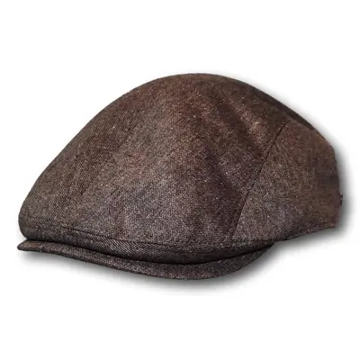 Gottmann Linen Jackson Cap