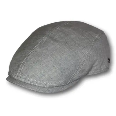 Gottmann Linen Jackson Cap