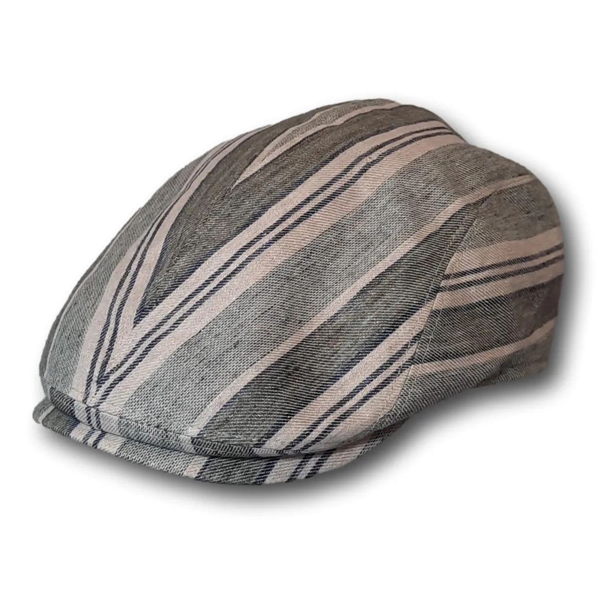 Gottmann Striped Jackson Ivy