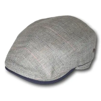 Gottmann Xavier Plaid Ivy Cap
