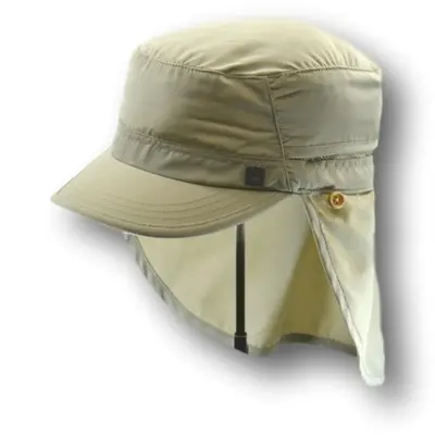Mesh Crown Cadet