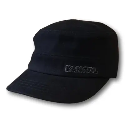 Kangol Cotton Twill Military Cap